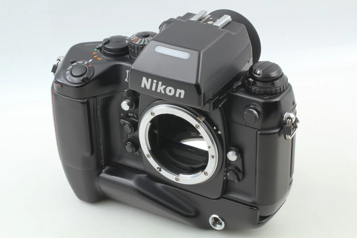 Nikon Mb 21 In Film Cameras for sale | eBay