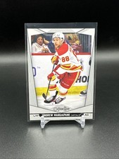 2024-25 O-Pee-Chee Hockey Trading Card #83 Andrew Mangiapane