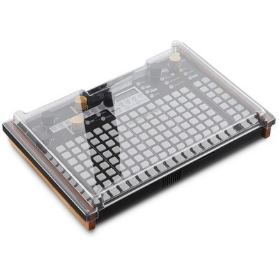 Decksaver Synthstorm Audible Deluge Cover
