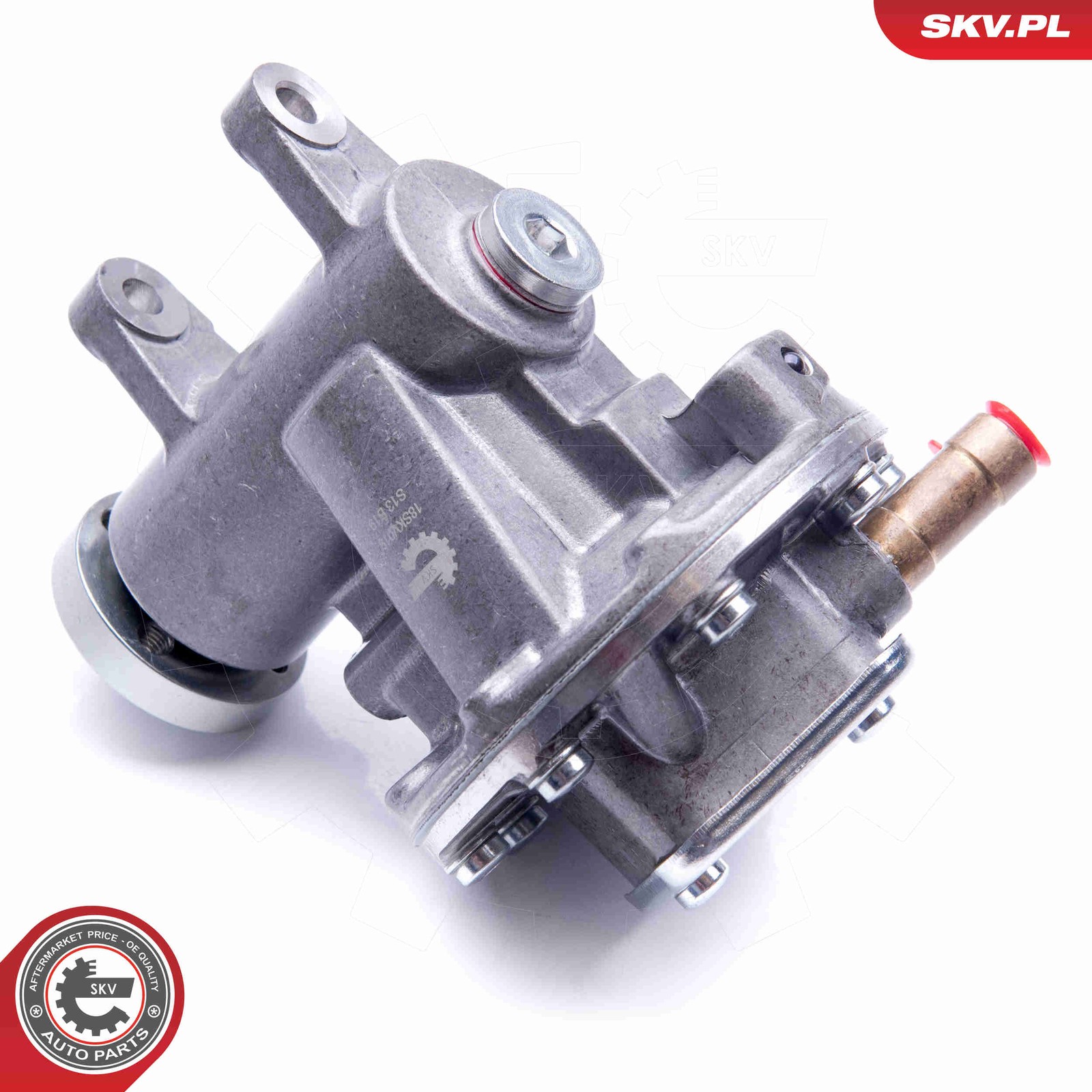 ✅Fits SKV GERMANY 18SKV019 VACUUM PUMP 18SKV019 / 91008 CITROEN C25  ⭐UK Seller⭐