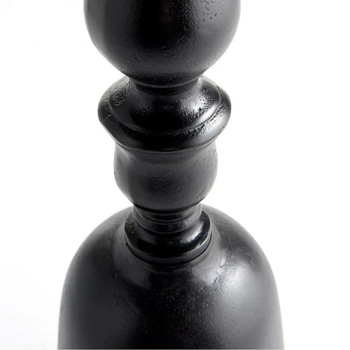 Cyan Design 10104 Jagger 16 inch Graphite Table - Picture 2 of 2