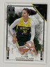 Panini 2025 Impeccable WNBA Alysha Clark #71 Silver Seattle Storm /40