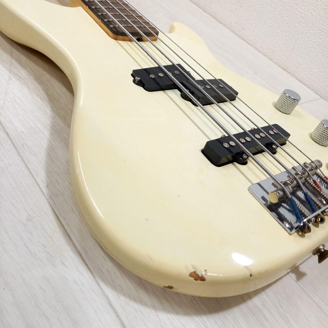 GRECO Atomic Bass AMB-42 グレコ GRECO Atomic Bass AMB-42 Electric Bass Guitar 1980s made in