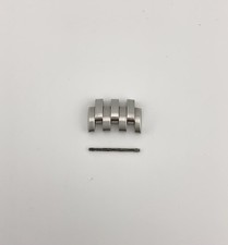 Citizen Men's Stainless Steel E310-S045282 Watch Full Band Link 19mm