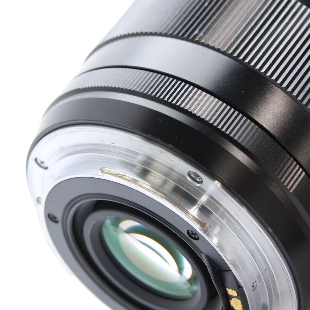 【完動品】Carl Zeiss Distagon 28mm f2.8 T* Carl Zeiss 28mm f2.8 Distagon T* - Lens – Kamerastore