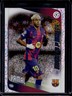2025-26 Topps UEFA Lamine Yamal Team of The Season Foilfractor SP #10
