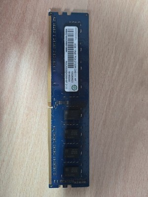   Ramaxel 4GB DDR4 Desktop RAM 2133MHz PC4-2133 UDIMM 1Rx8 RMUA5090  #1661
