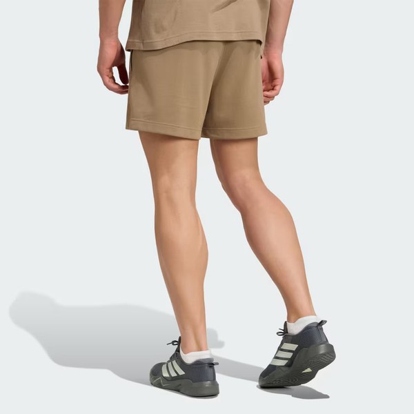 Shorts de entrenamiento adidas WORKOUT ESSENTIALS FEELREADY para hombre 2