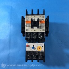Fuji Electric SC-N2/G Magnetic Contactor 0079