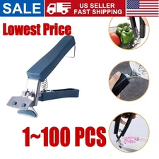 NEW Gripper Clip Moving Hot Plate Bowls Food Out for Pot Microwave Oven US Lot