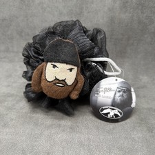 Duck Commander Bath Loofah