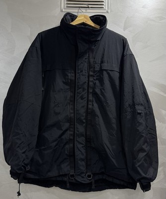 Firefly Snowboard Jacket - Men s XXL - Black - Ski Winter Snow Coat