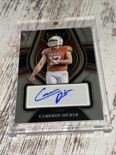 Cameron Dicker