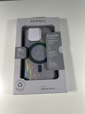 Incipio Forme Protective Magsafe Case iPhone 15 Pro 6.1" Intrastellar