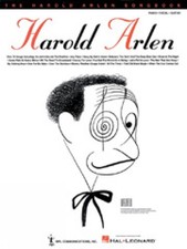 The Harold Arlen Songbook