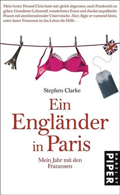 Ein Engländer in Paris