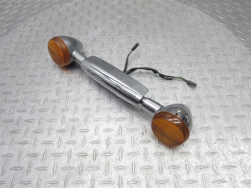 2004 03-08 Kawasaki Vulcan 1600 Classic VN1600 Rear Turn Signal Light Left Right