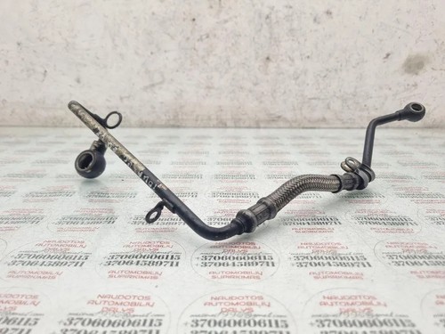 VW TOUAREG 7LA, 7L6, 7L7 Turbinenschmierrohr 07Z145772D 4.90 Diesel 31469180