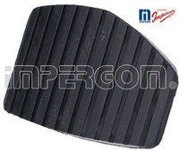 Original Imperium 25509 Pedalbelag FüR Bremspedal