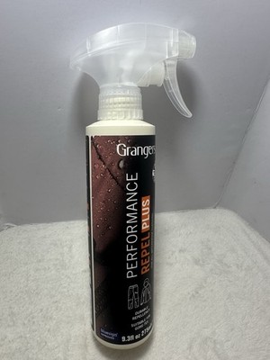 Grangers performance repel plus 275ml Spray Waterproof  Goretex eVent