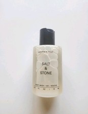 Saffron  Cedar Body Wash by Salt  Stone Unisex 2.54 fl oz