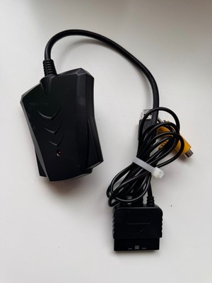 Pelican PEL Freeshot Wireless Light Gun Controller PS2