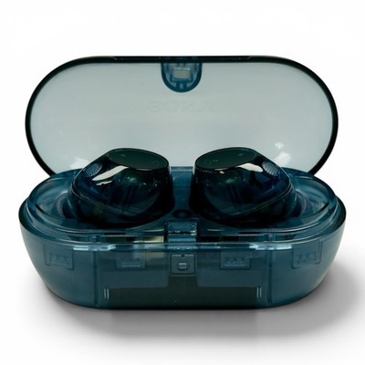 Sony WF-C710 Wireless in-Ear Bluetooth Earbuds, IPX4 Water Resistant, Aqua Blue