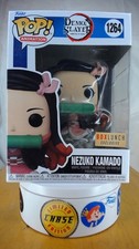 Ultimate Funko Pop Demon Slayer Figures Gallery and Checklist 83