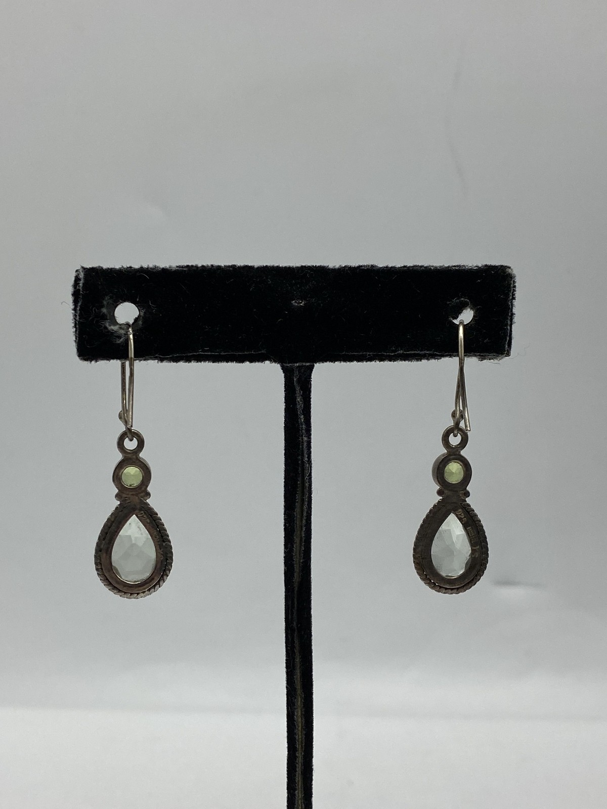 Sterling Silver Assorted Ring/Earring/Bracelet Je… - image 6