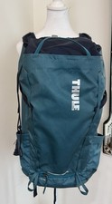 THULE STIR 35L Hiking Backpack COLOR FJORD BL...