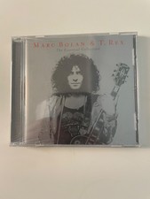 Marc Bolan & T. Rex - The Essential Collection CD