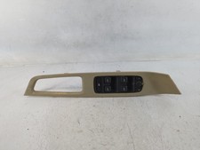 2013-2013 Volvo V60 Driver Left Door Master Power Window Switch 31334346 D6S7Q