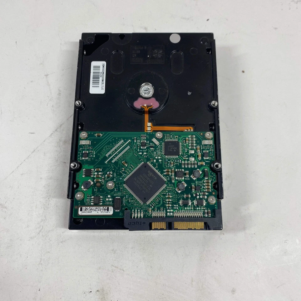 Seagate 3.5" Barracuda ES 400GB SATA III 6Gbps HDD ST3400620NS - Image 3 of 4