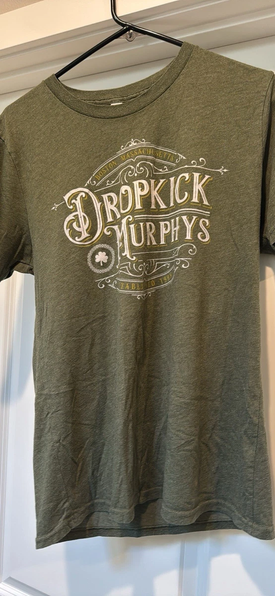Men's Dropkick Murphys for sale | eBay