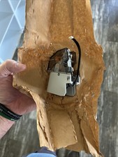 OEM Bambu Lab First Stage Feeder Unit Hall AMS Parts X1C P1 P1P P1S SA001-F1H