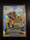 2025 Optic Sterling Sharpe Base (Raw)