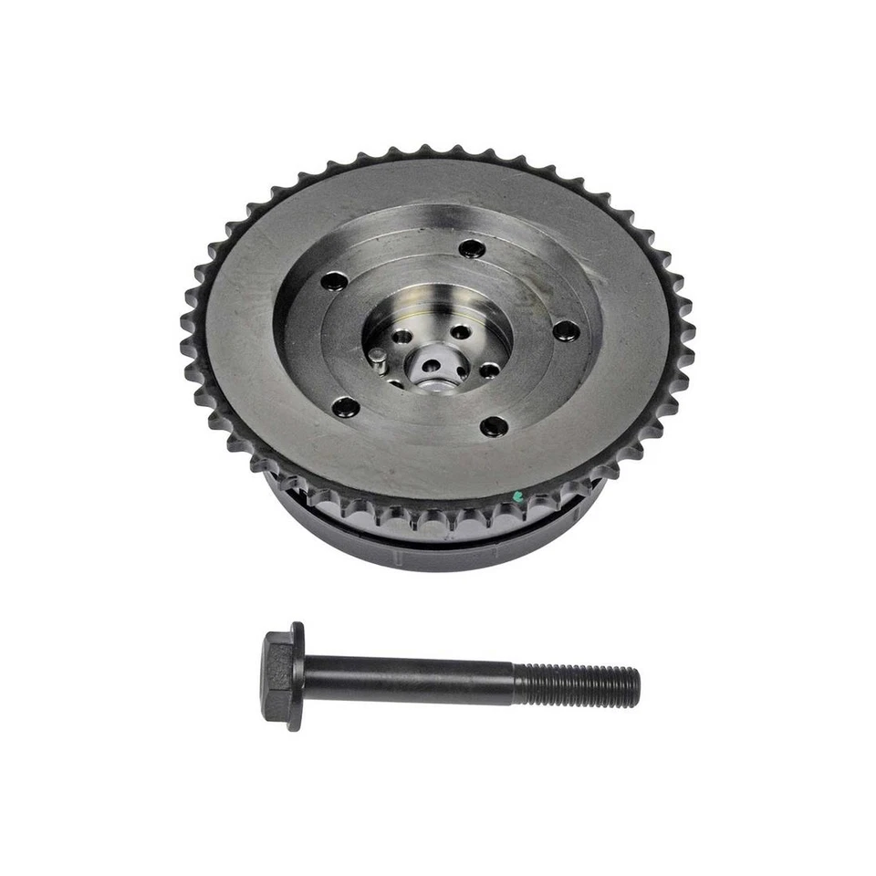 Piñón de distribución de válvula variable del motor (VVT) para Chevrolet Orlando 2012-2014 Foto 4 de 4