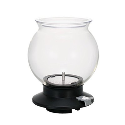 HARIO Tea dripper Largo 800ml TDR-80B Free Shipping with Tracking# New Japan