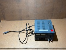 Extech 382213 Digital Triple Output DC Power Supply