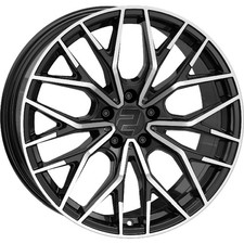 4 Alu Ganzjahresräder für Mercedes-Benz B-Klasse F2B W247 RDKS WHEELWORLD WH37 2