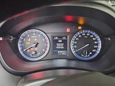 Compteur Suzuki SX4
