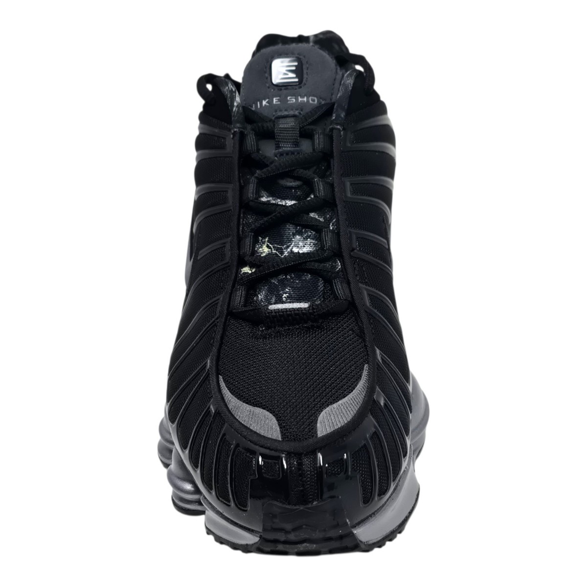 Nike Shox TL Realtree Edge Camo Black Metallic Cool Grey IQ0299