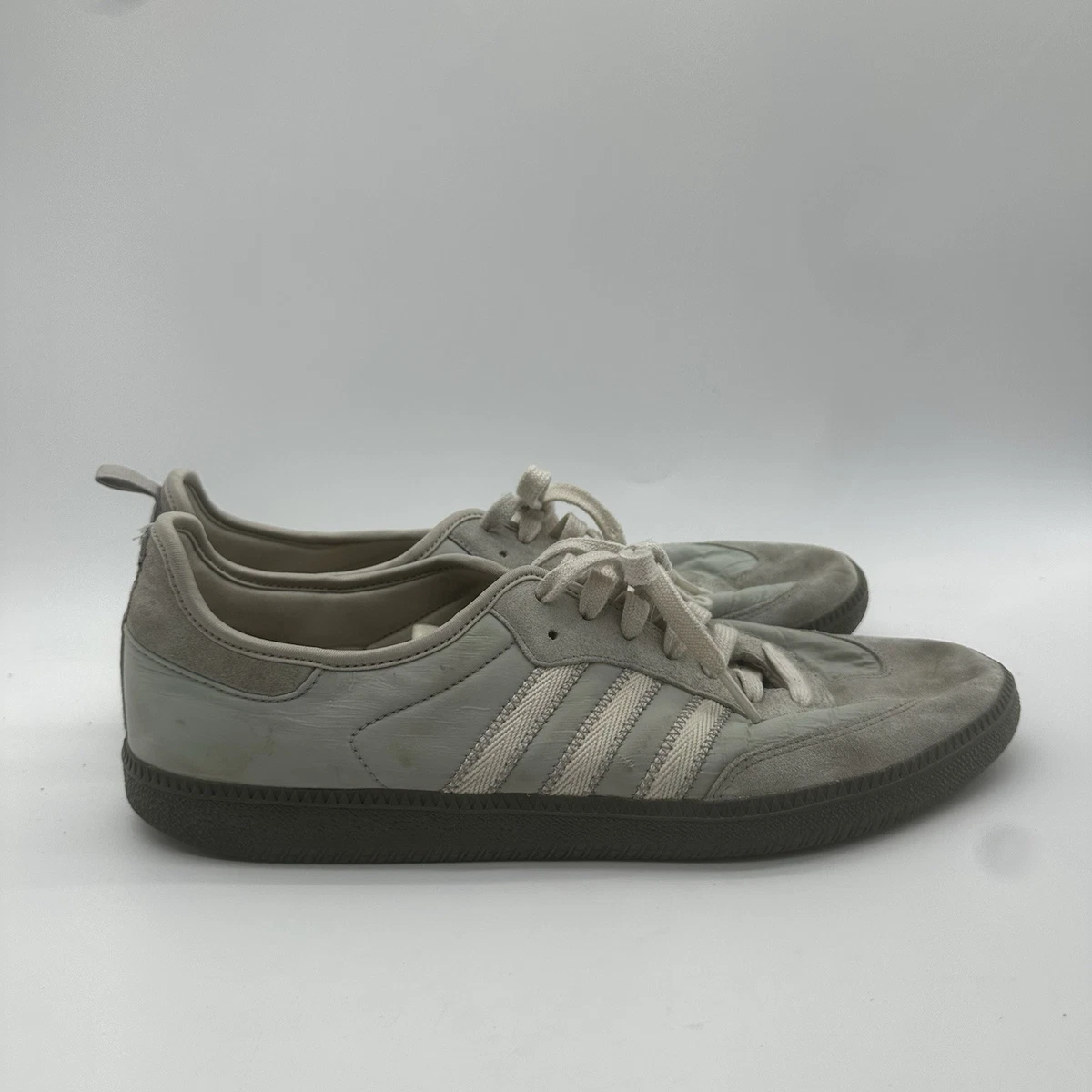 adidas C.P. Company x Samba Clear Granite for Sale - Authenticity  Guaranteed - eBay
