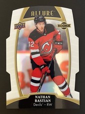 2019-20 Allure Rookies and Parallels