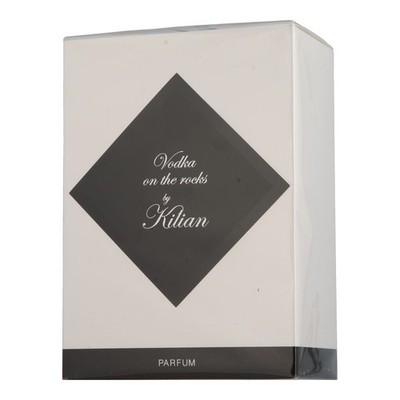 Kilian Vodka on the Rocks - Eau de Parfum EDP refillable 50ml