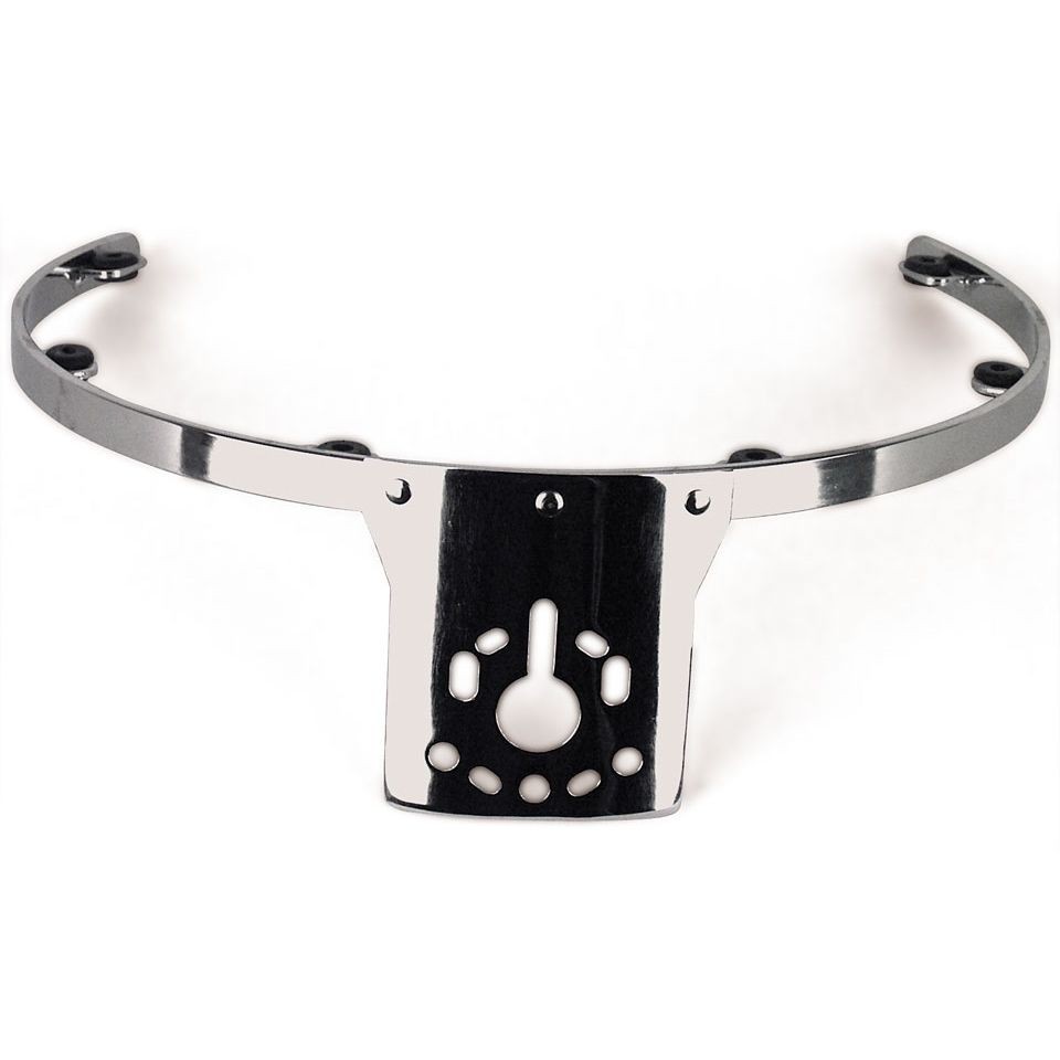 Sonstige Hardware Magnum Bowmount Suspension System for 14 8-Lug Toms Drumhardw 3590₽