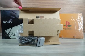 Sony PlayStation 1 Mouse Gray Color SCPH-1030 PS1 BRAND NEW!