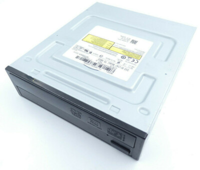 Dell TS-H653 A DEBHW Toshiba Samsung Multi DVD Brenner SATA schwarz  0CR585