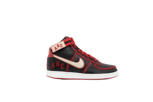 Nike Vandal High Stussy NOMA t.d. Hand-Dyed Textile Mystic Nike Vandal High Stussy NOMA t.d. Hand-Dyed Textile Mystic