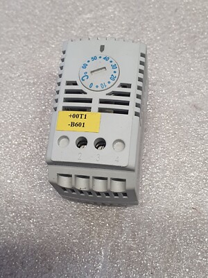 Rubsamen & Herr trs60 Thermostat zk112521